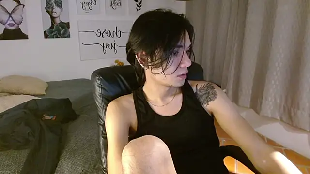 davoxer online show from October 15, 2:54 am