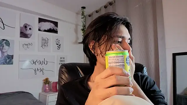 davoxer online show from December 1, 3:29 am