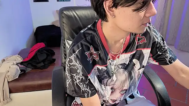 davoxer online show from February 28, 3:50 am