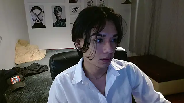 davoxer online show from November 20, 3:29 am