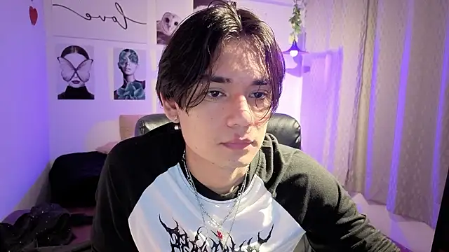 davoxer online show from March 4, 2:41 am