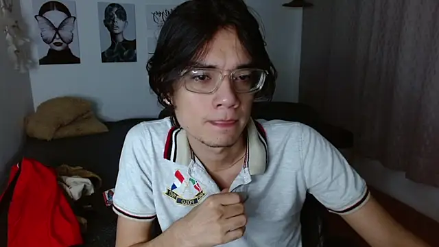 davoxer online show from October 3, 3:41 am