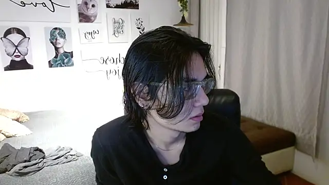 davoxer online show from November 15, 3:43 am