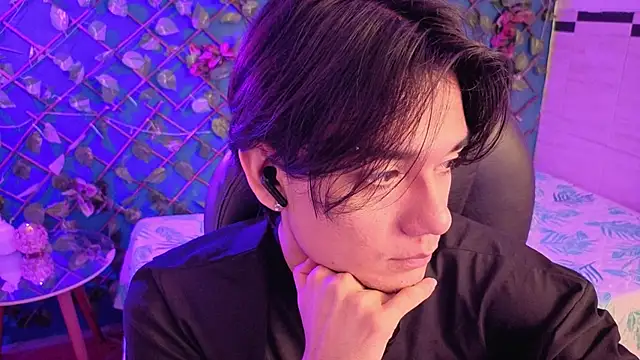 davoxer online show from March 26, 4:00 am