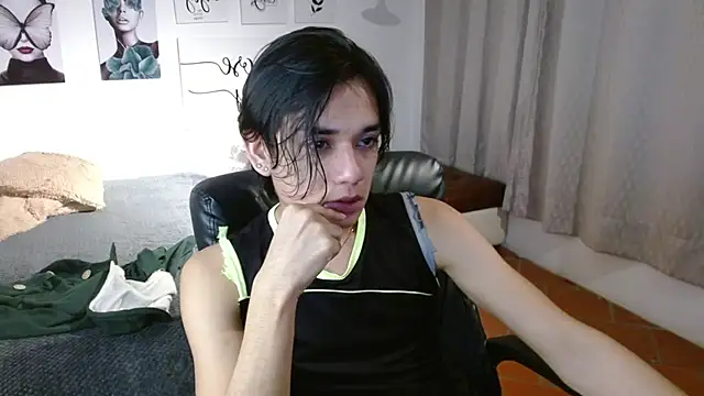 davoxer online show from September 18, 2:58 am