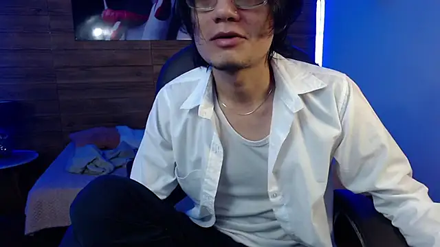 davoxer online show from November 7, 3:55 am