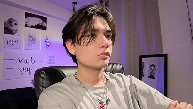 davoxer online show from March 6, 3:56 am