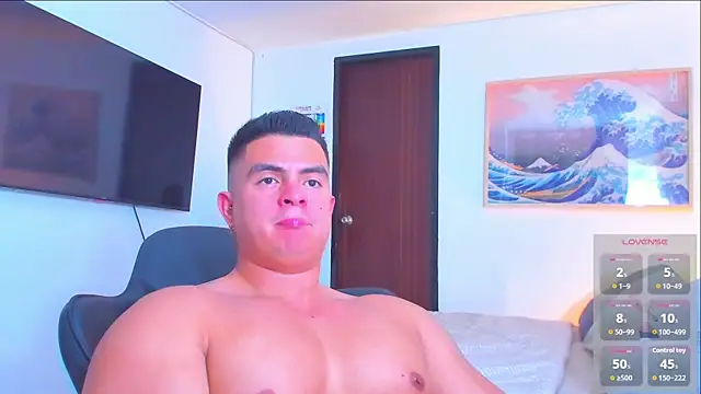 RJBarto online show from April 2, 1:46 am