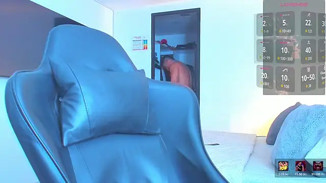 RJBarto online show from January 8, 2:17 am