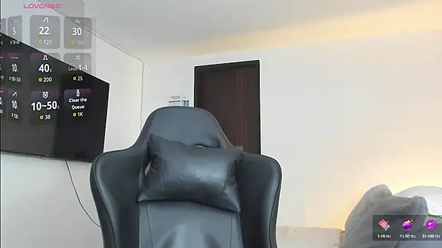 RJBarto online show from October 9, 7:25 pm