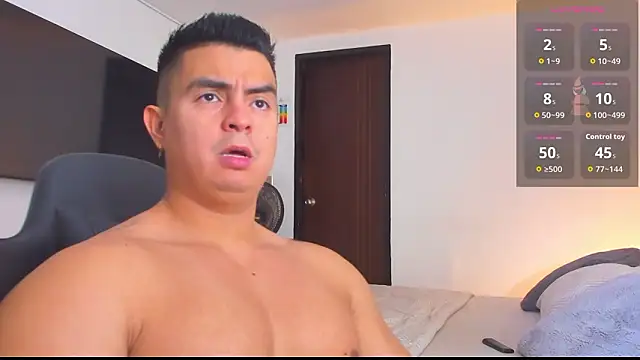 RJBarto online show from March 10, 1:26 pm