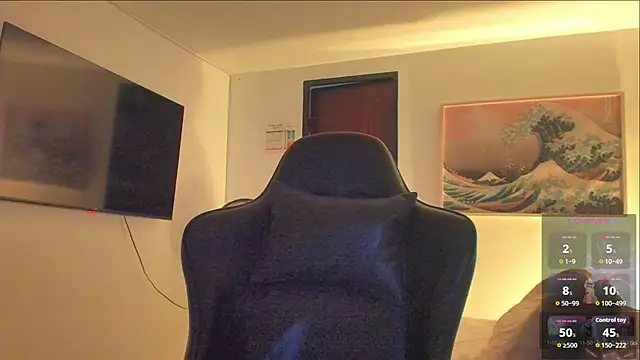 RJBarto online show from April 10, 2:07 am