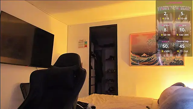 RJBarto online show from March 13, 12:54 pm