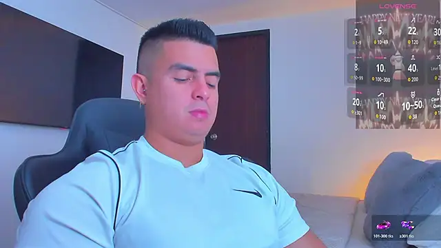 RJBarto online show from January 9, 2:35 pm