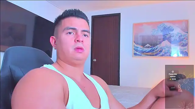 RJBarto online show from April 15, 7:58 pm