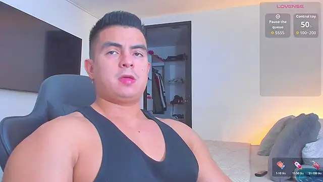 RJBarto online show from December 3, 12:26 pm