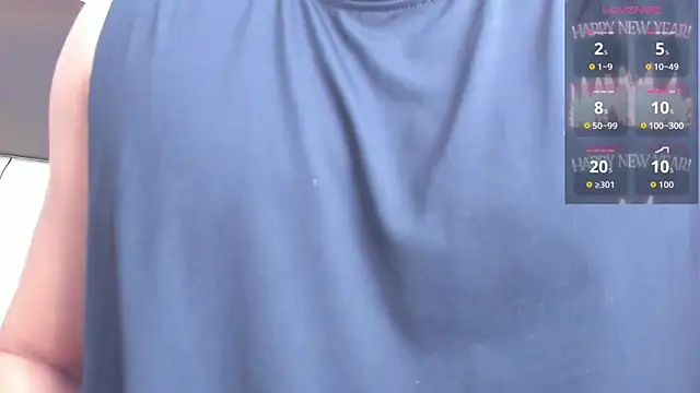 RJBarto online show from January 5, 6:55 pm