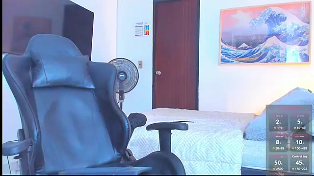 RJBarto online show from April 12, 1:31 am