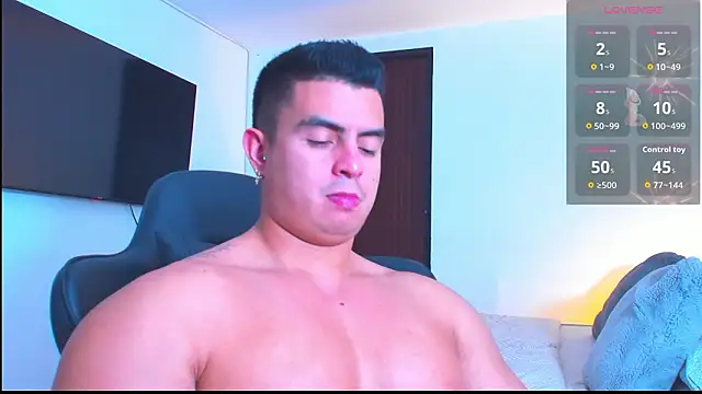 RJBarto online show from March 5, 2:19 am