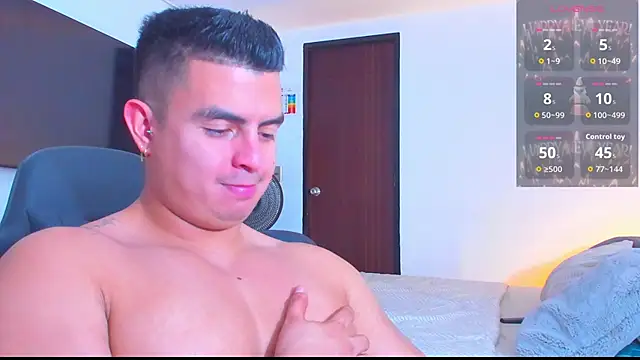 RJBarto online show from March 11, 1:32 am