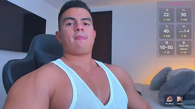 RJBarto online show from November 16, 4:17 am