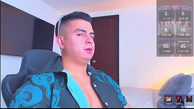 RJBarto online show from March 8, 2:20 pm