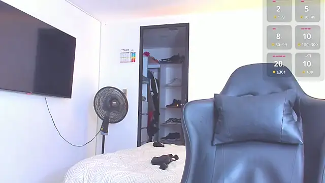 RJBarto online show from October 17, 4:38 am