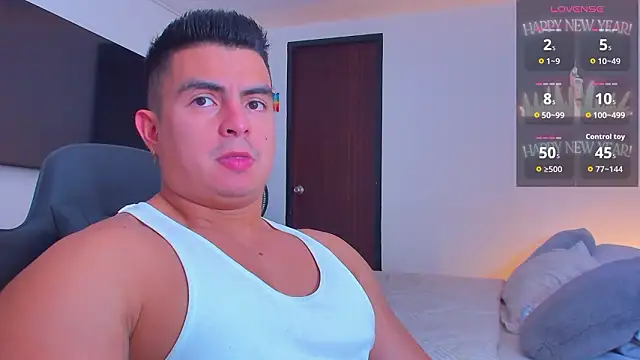 RJBarto online show from March 11, 5:18 pm