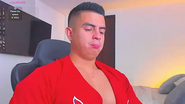 RJBarto online show from October 5, 3:14 pm