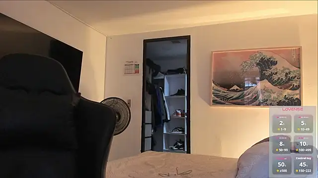 RJBarto online show from April 5, 10:05 pm