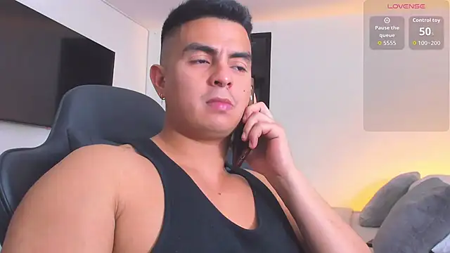 RJBarto online show from October 21, 7:46 pm