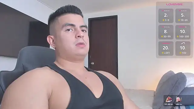 RJBarto online show from November 7, 7:40 pm