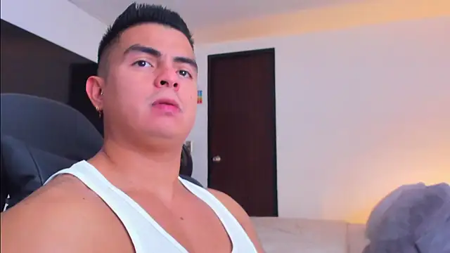 RJBarto online show from October 8, 7:36 pm