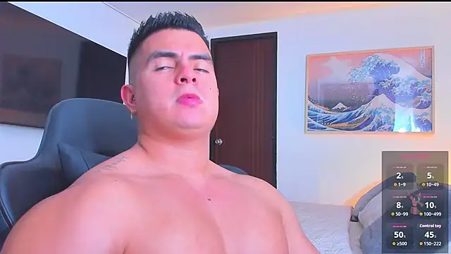 RJBarto online show from March 26, 2:21 am