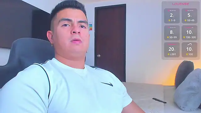 RJBarto online show from November 9, 6:34 pm