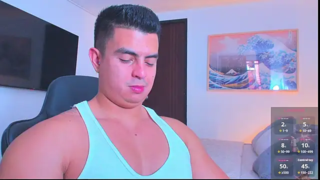 RJBarto online show from April 10, 2:13 pm