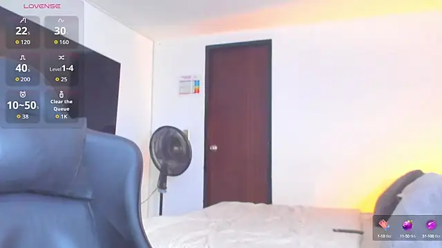 RJBarto online show from October 10, 7:36 pm