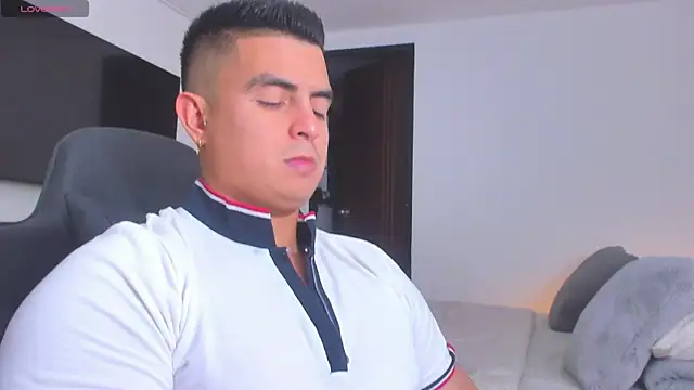 RJBarto online show from November 20, 6:52 pm