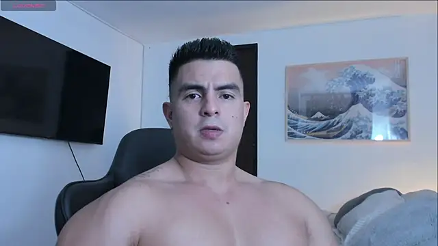 RJBarto online show from April 3, 3:35 am