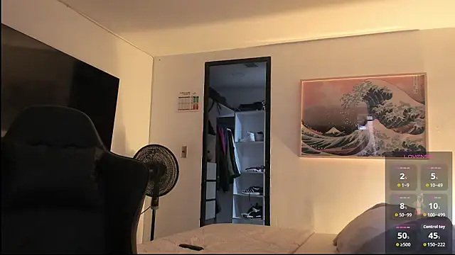 RJBarto online show from March 29, 10:22 pm