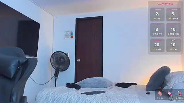 RJBarto online show from December 3, 12:23 am