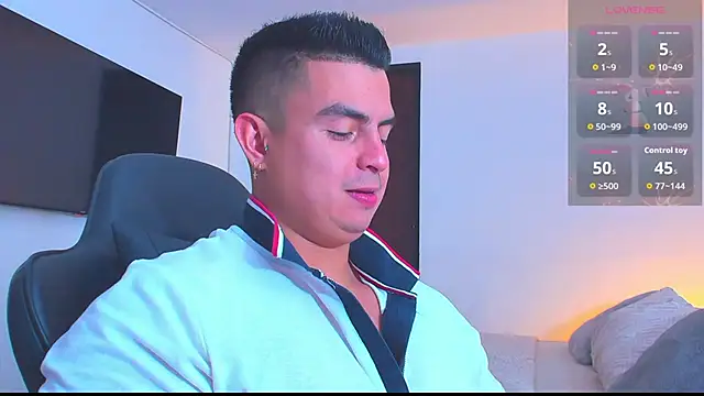 RJBarto online show from March 9, 8:01 pm