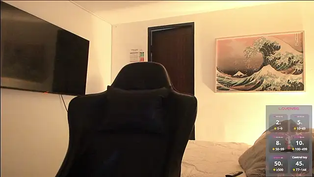 RJBarto online show from March 16, 2:41 am