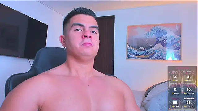 RJBarto online show from April 4, 3:46 am