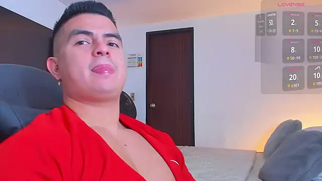 RJBarto online show from December 5, 12:48 pm