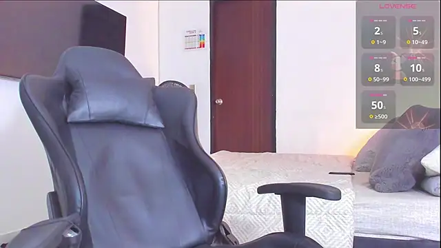 Snapshot of RJBarto chatting on February 13, 3:12 pm RJBarto online show from February 13, 3:12 pm