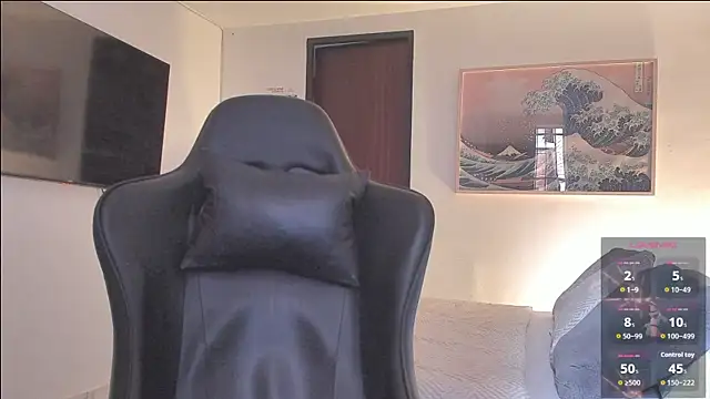 RJBarto online show from April 17, 1:03 pm