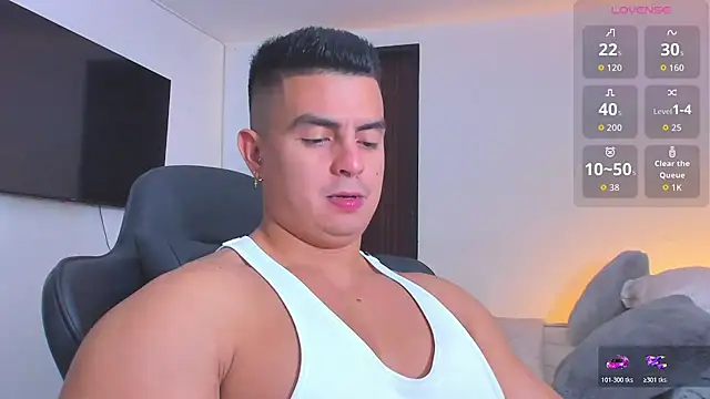 RJBarto online show from October 30, 4:44 am