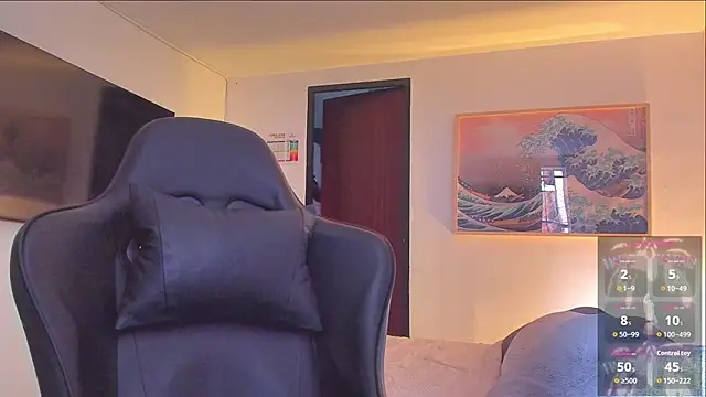 RJBarto online show from April 7, 1:46 pm