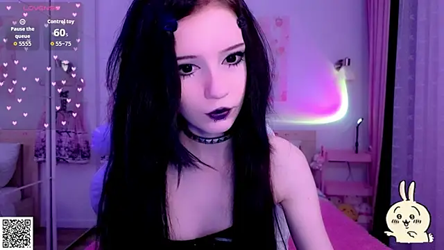 GothikLali online show from November 17, 10:47 pm